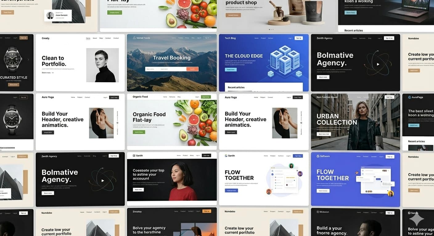 Stacky Web: Professional web development agency creating modern business websites.